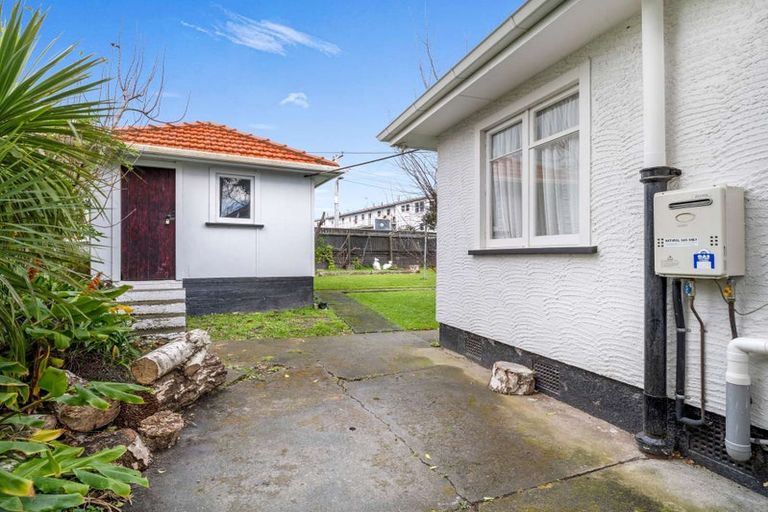 Photo of property in 5 Durie Street, Durie Hill, Whanganui, 4500