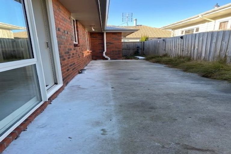 Photo of property in 113a Church Street, Rangiora, 7400