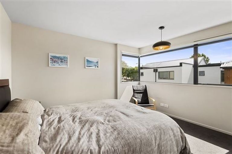 Photo of property in 474a Manchester Street, St Albans, Christchurch, 8014