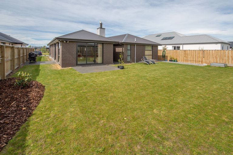 Photo of property in 11 Lemonwood Drive, Rolleston, 7615