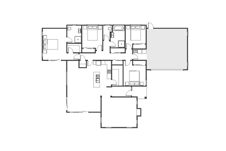 Photo of property in 9 Paul Sotutu Road, Paerata, 2124