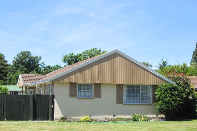 Photo of property in 46 Bailey Street, Templeton, Christchurch, 8042