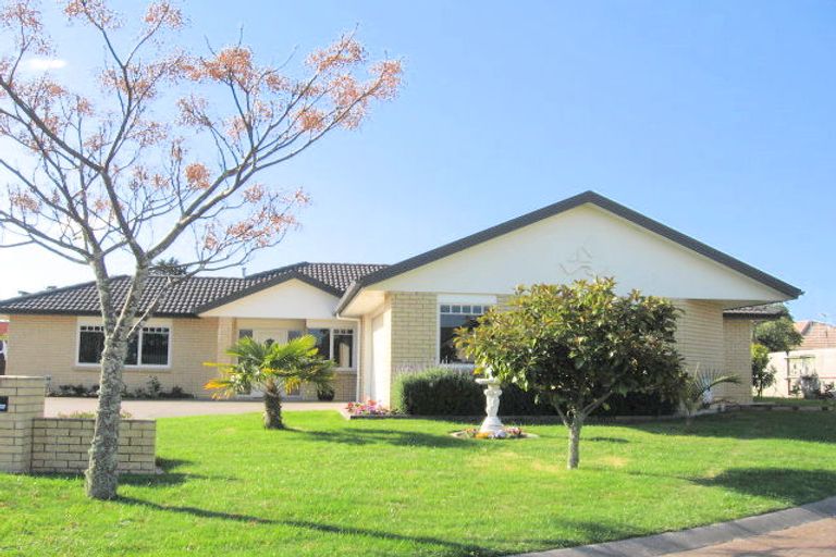 Photo of property in 12 Monte Carlo Key, Papamoa Beach, Papamoa, 3118