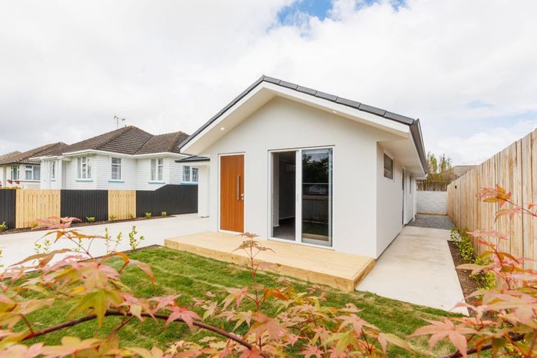 Photo of property in 2a Paisley Street, Awapuni, Palmerston North, 4412