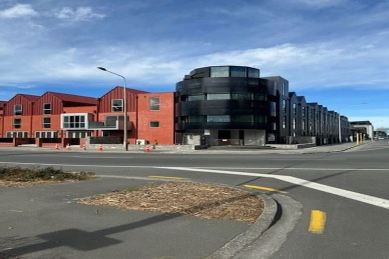 Photo of property in 9/35 Kilmore Street, Christchurch Central, Christchurch, 8013