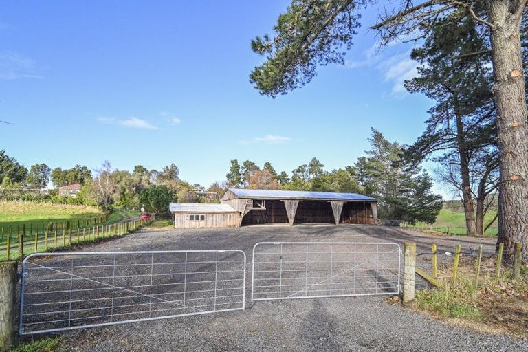 Photo of property in 906 Te Aute Trust Road, Poukawa, 4178