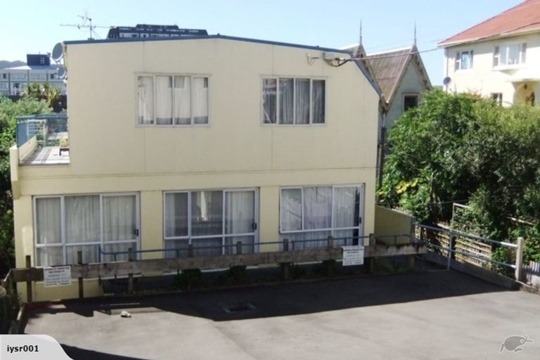 Photo of property in Avon Apartments, 313u9 The Terrace, Te Aro, Wellington, 6011