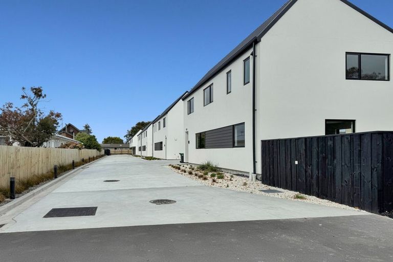 Photo of property in 5/29 Main Road South, Sockburn, Christchurch, 8042