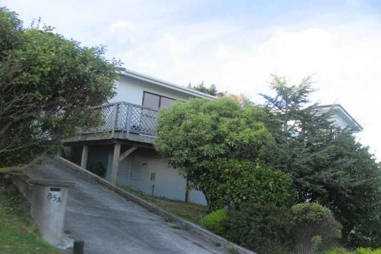 Photo of property in 85a Leeward Drive, Whitby, Porirua, 5024
