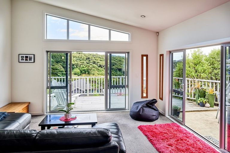 Photo of property in 108 Navigation Drive, Whitby, Porirua, 5024