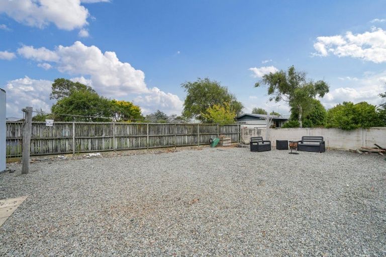 Photo of property in 25 Beatty Street, Strathern, Invercargill, 9812