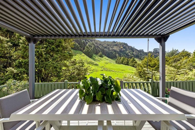 Photo of property in 113 Haruru Road, Tahekeroa, Kaukapakapa, 0873