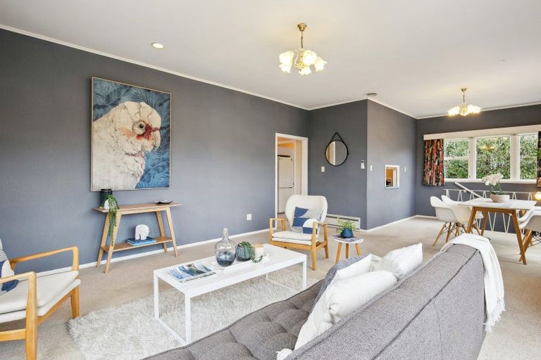 Photo of property in 1a Trelissick Crescent, Ngaio, Wellington, 6035