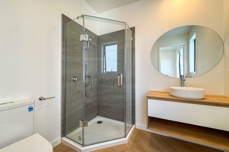 Photo of property in 12/8 Bennett Road, Pakuranga, Auckland, 2010