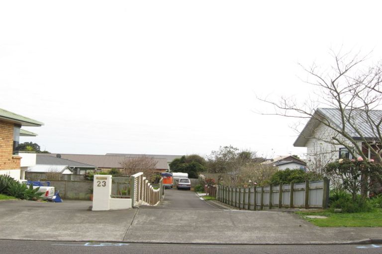 Photo of property in 23b Kingsford Street, Bell Block, New Plymouth, 4312