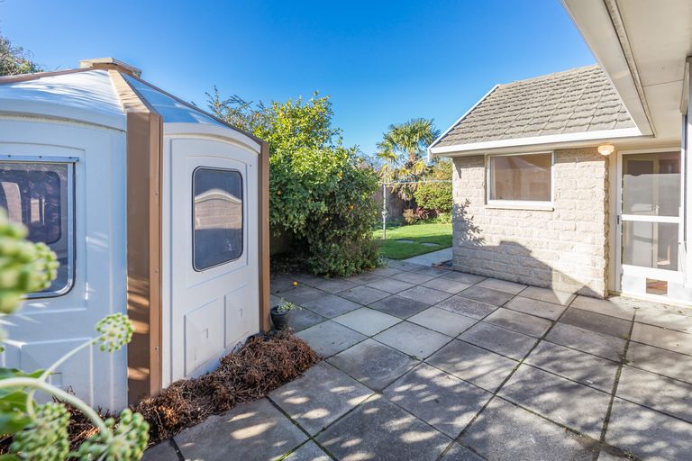 Photo of property in 9 Kinver Place, Spreydon, Christchurch, 8024