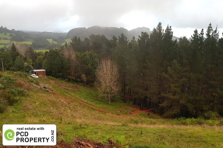 Photo of property in 75 Parakiore Road, Ngararatunua, Whangarei, 0176