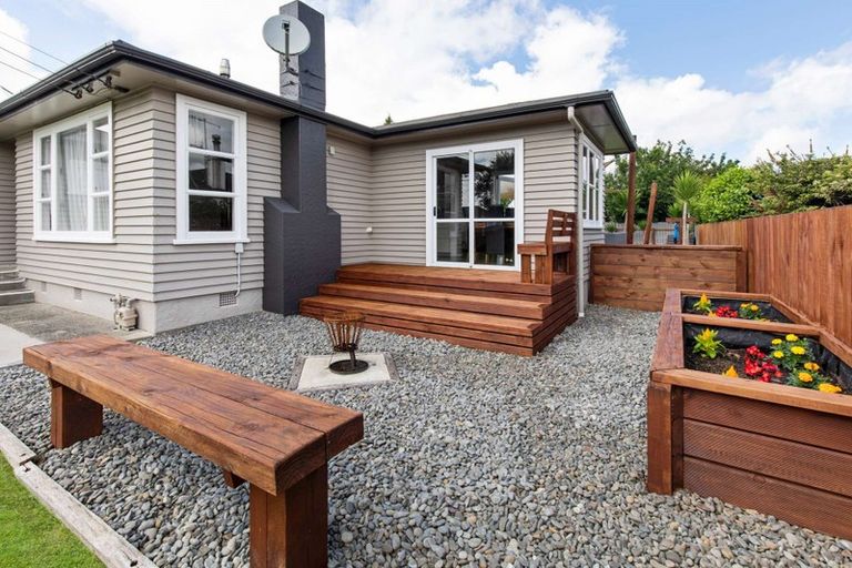 Photo of property in 41 Duke Street, Levin, 5510