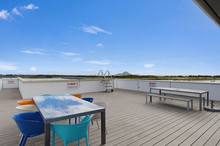 Photo of property in Quayside Apartments, 212/11 George Street, Whakatane, 3120