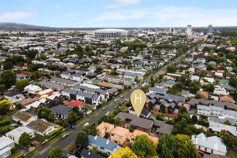 Photo of property in 2/395 Armagh Street, Linwood, Christchurch, 8011