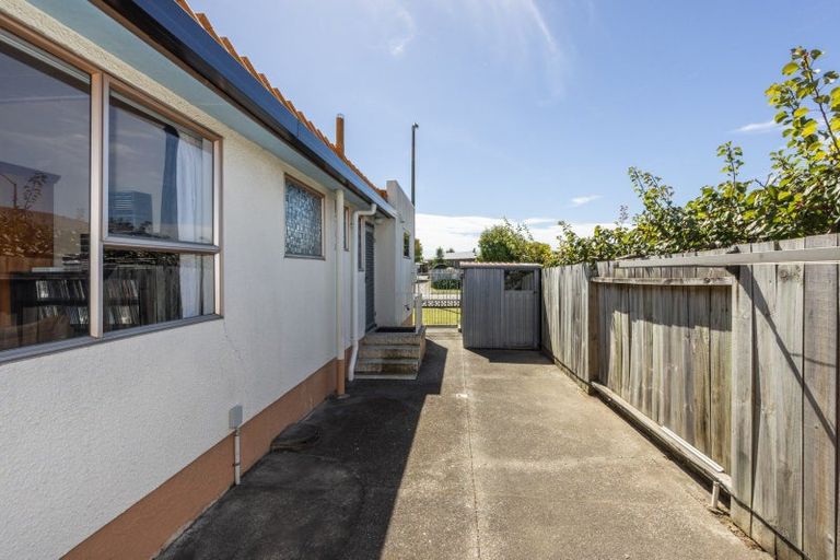 Photo of property in 45 Coventry Avenue, Tamatea, Napier, 4112
