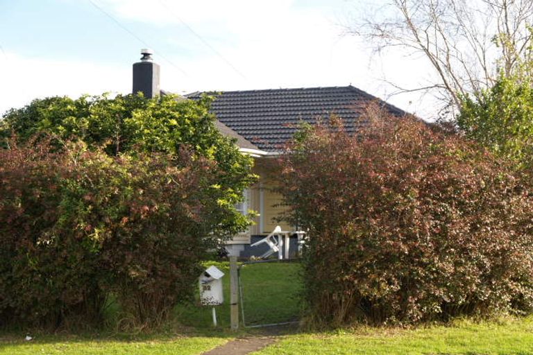 Photo of property in 32 Blake Road, Mangere East, Auckland, 2024