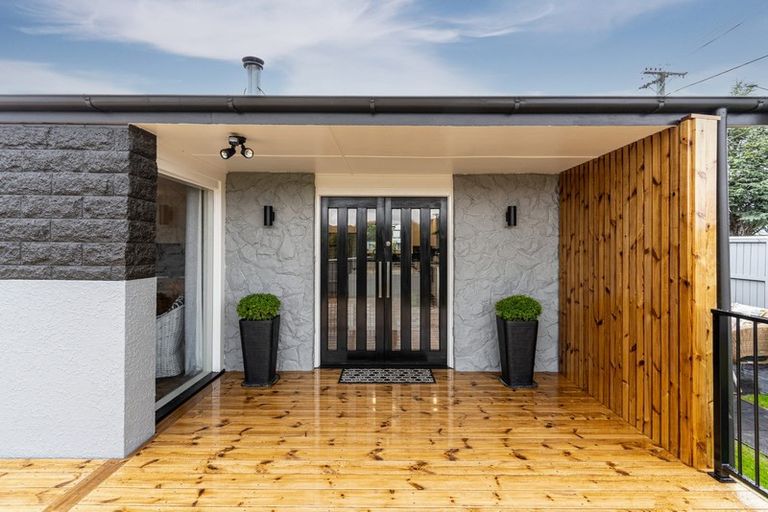 Photo of property in 2 Greta Place, Hoon Hay, Christchurch, 8025