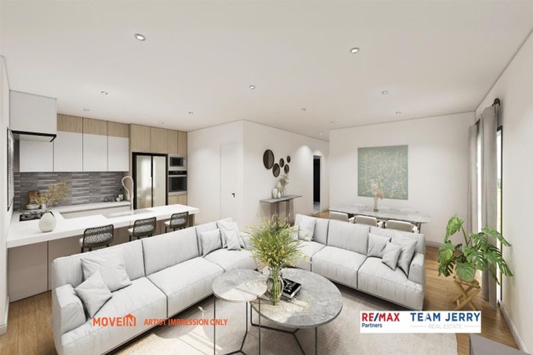 Photo of property in 44 Kairakau Street, Papakura, 2110