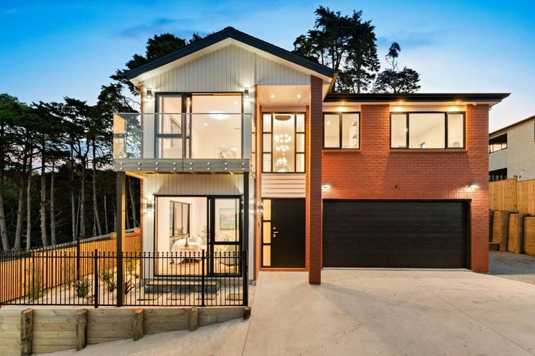 Photo of property in 28 Kate Duncan Drive, Swanson, 0614