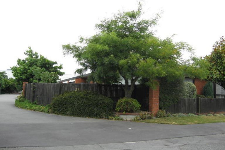 Photo of property in 8/32 Hanrahan Street, Upper Riccarton, Christchurch, 8041