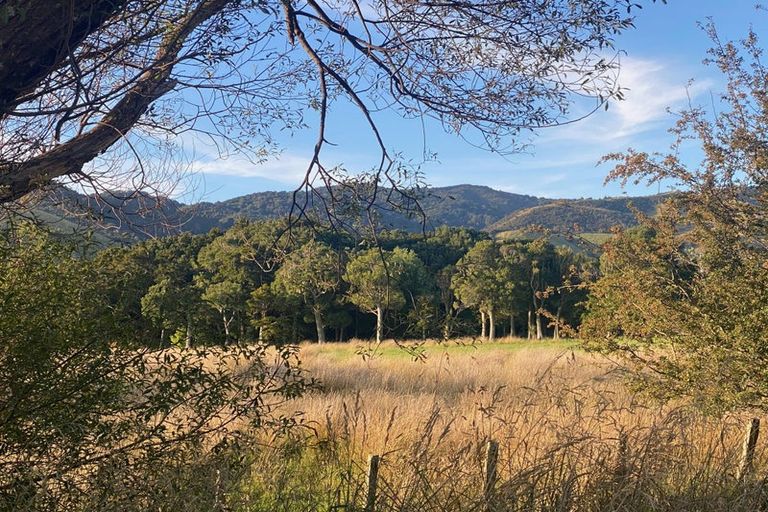Photo of property in 194 Underhill Road, Woodside, Greytown, 5794