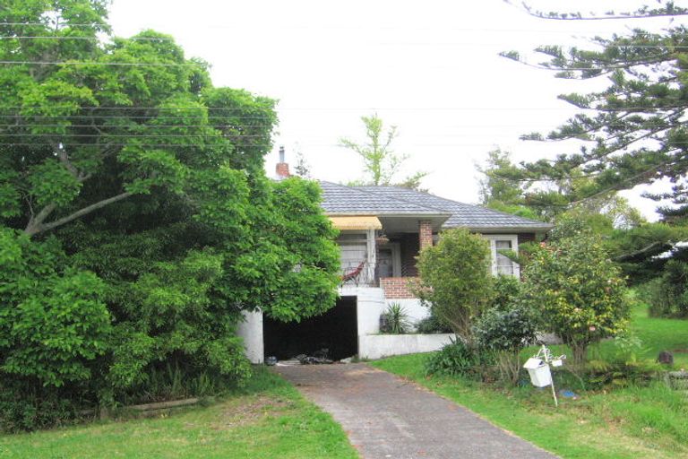 Photo of property in 5 Nahum Street, Paeroa, 3600