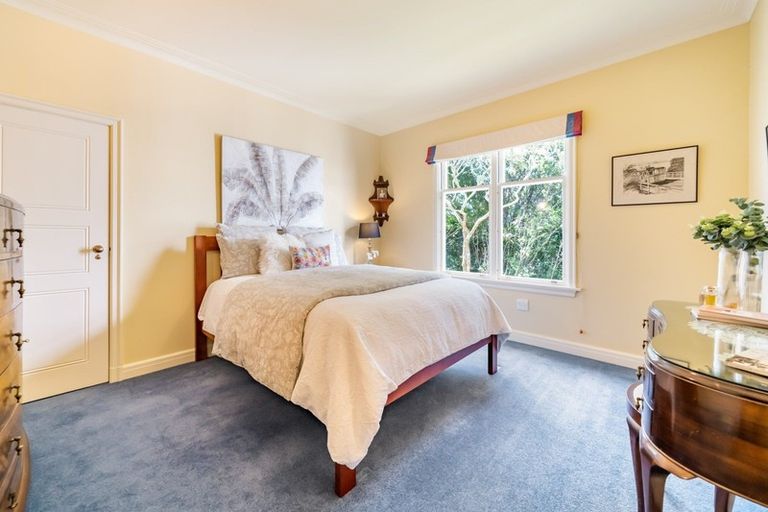 Photo of property in 22 Fitzroy Street, Wadestown, Wellington, 6012