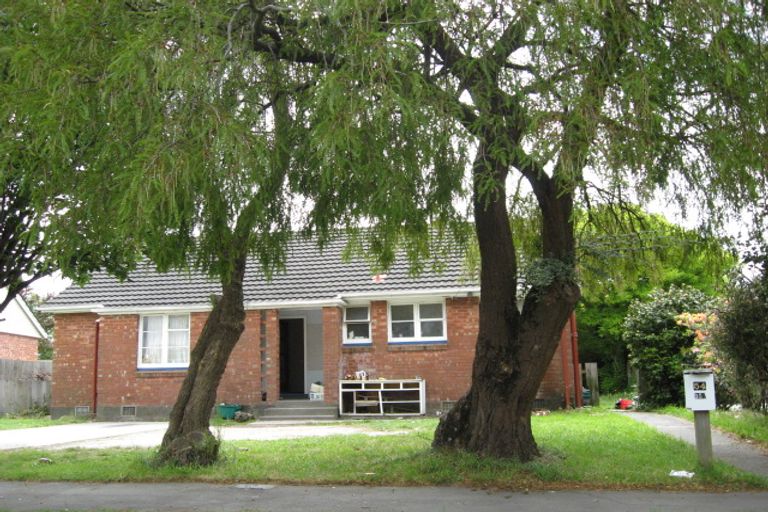 Photo of property in 54 Hollyford Avenue, Bryndwr, Christchurch, 8053