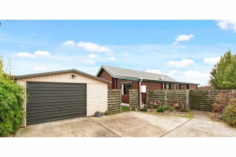 Photo of property in 612 Waterloo Road, Templeton, Christchurch, 8042