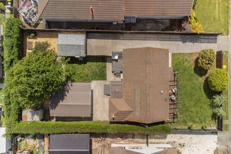 Photo of property in 19 Belfield Street, Dallington, Christchurch, 8061