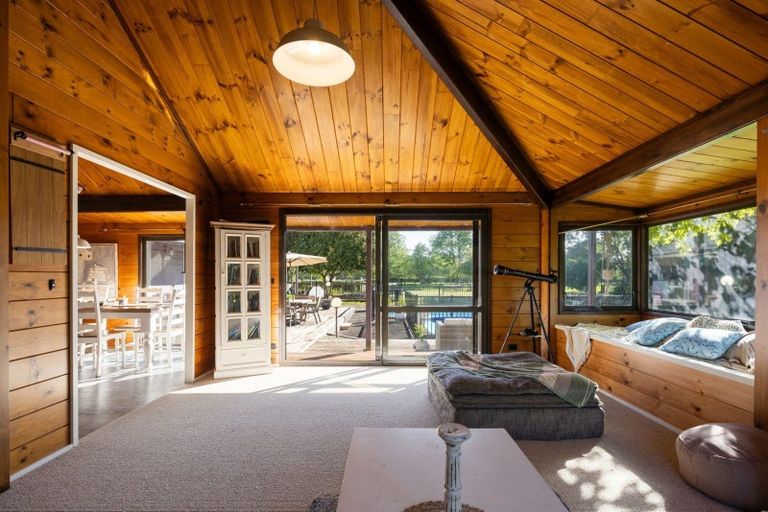 Photo of property in 272 Bedford Road, Te Kowhai, Hamilton, 3288