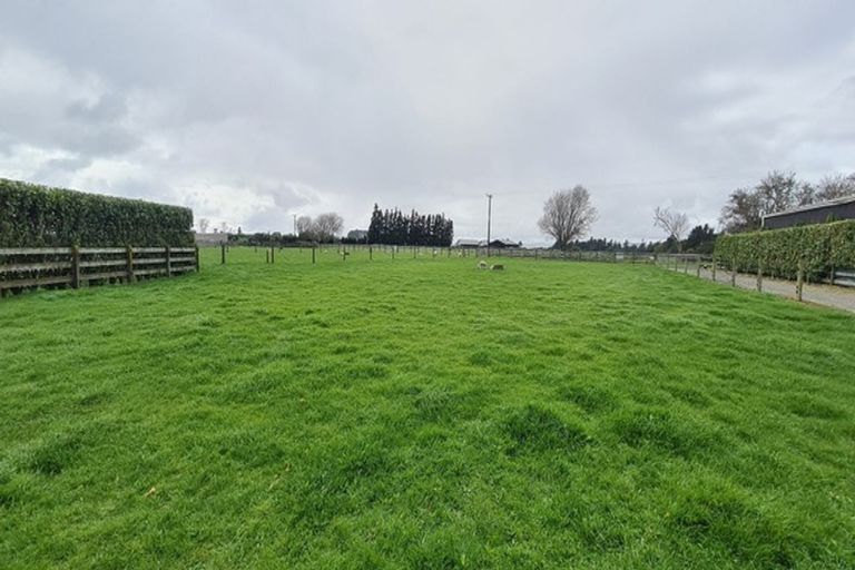 Photo of property in 190 Ohanga Road, Onaero, Waitara, 4383
