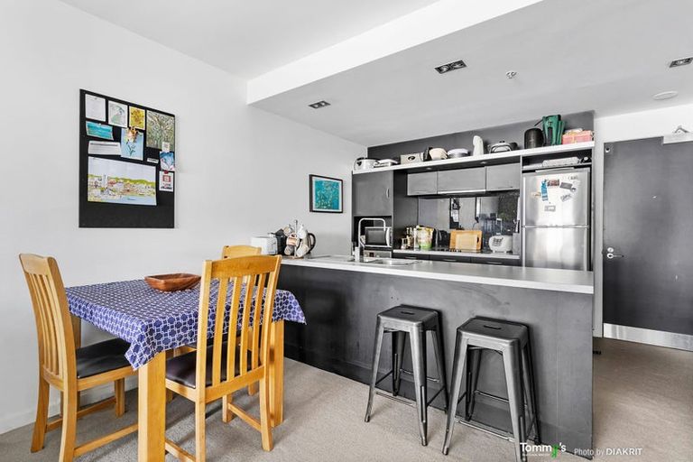 Photo of property in 4b/1 Hanson Street, Mount Cook, Wellington, 6021