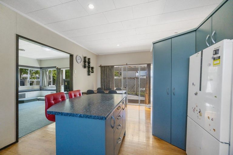 Photo of property in 609 Lumsden Road, Akina, Hastings, 4122