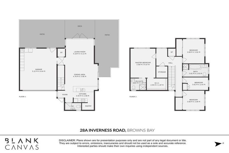 Photo of property in 28a Inverness Road, Browns Bay, Auckland, 0630