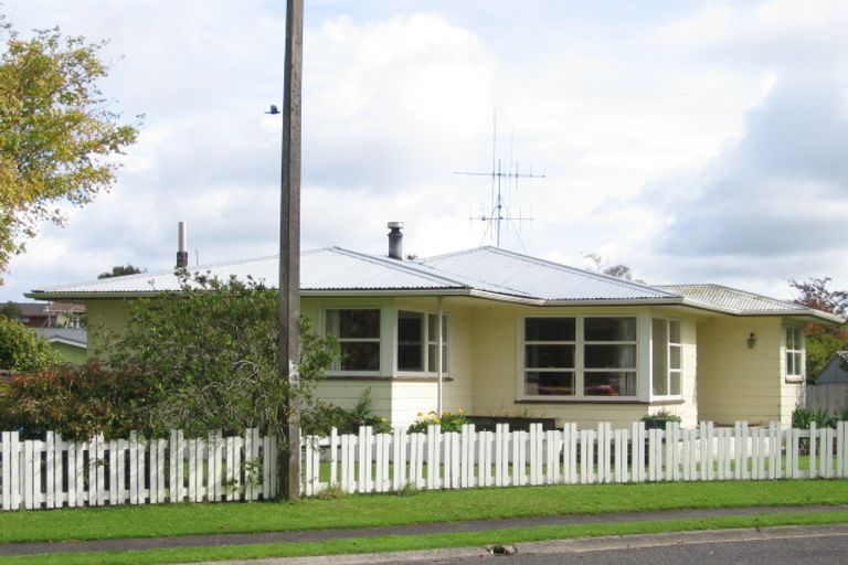 Photo of property in 24 Northfield Place, Tokoroa, 3420