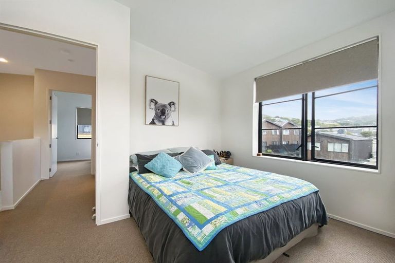 Photo of property in Aniva Terrace, 17 Arney Street, Newtown, Wellington, 6021