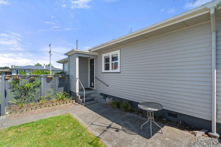 Photo of property in 157 Colombo Road, Masterton, 5810