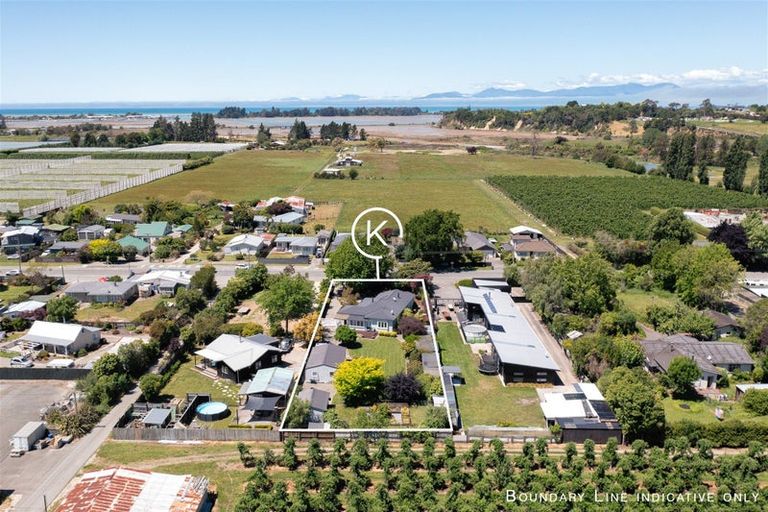 Photo of property in 78 Main Road Lower Moutere, Lower Moutere, Upper Moutere, 7175