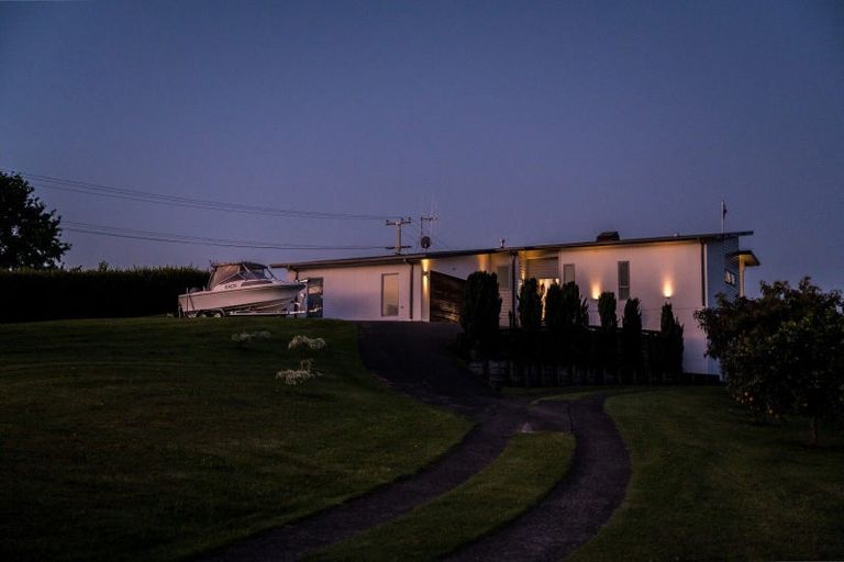 Photo of property in 3r Pukemapu Road, Oropi, Tauranga, 3173