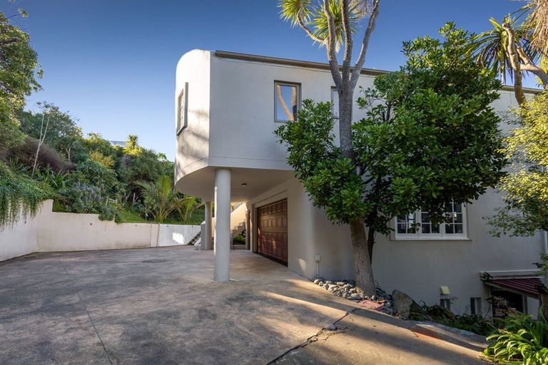 Photo of property in 141 Taylors Mistake Road, Scarborough, Christchurch, 8081