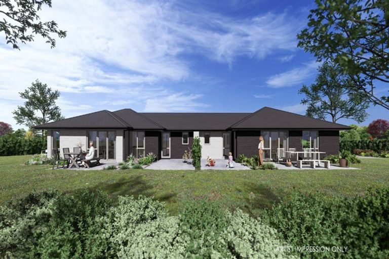 Photo of property in 3 Sycamore Drive, Te Kamo, 0112