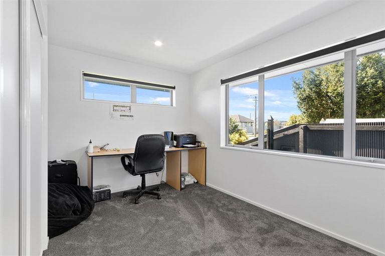 Photo of property in 7 Newhaven Street, Burwood, Christchurch, 8083
