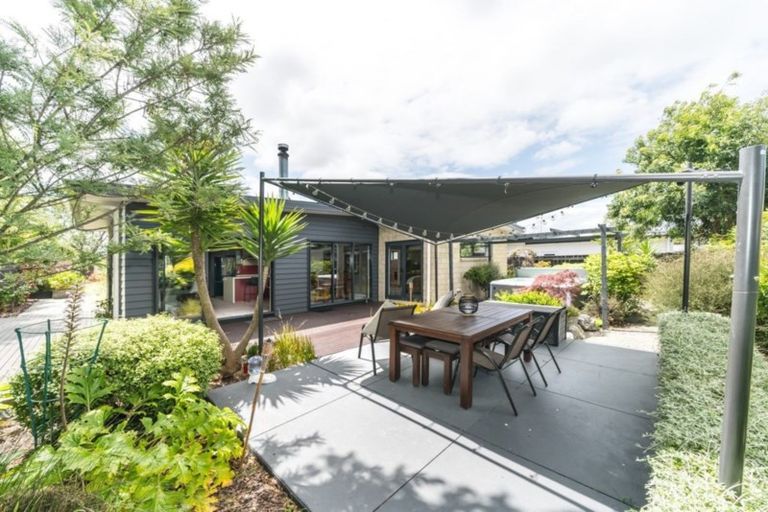 Photo of property in 101 James Line, Kelvin Grove, Palmerston North, 4414